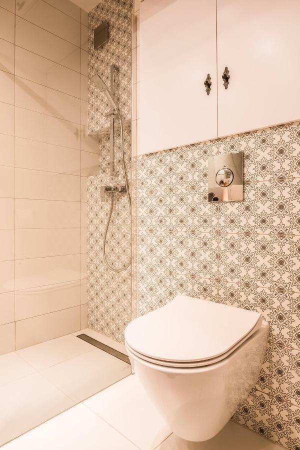 Giewont Appartement Zakopane Buitenkant foto